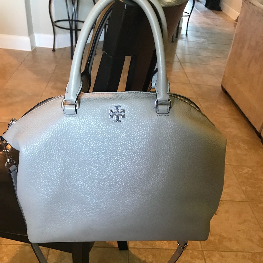 Tory Burch hobo handbag